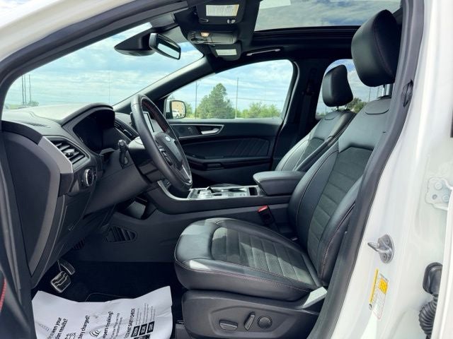 2024 Ford Edge ST Line