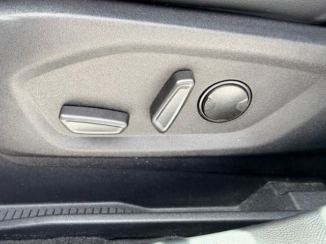 2024 Ford Edge ST Line