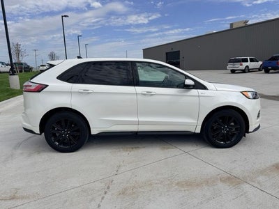 2024 Ford Edge ST Line