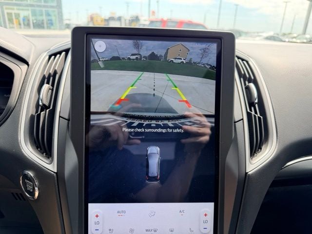 2024 Ford Edge ST Line