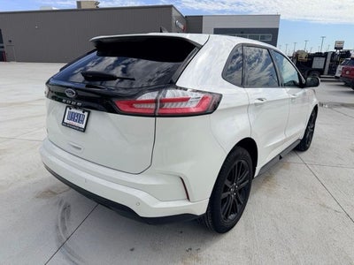 2024 Ford Edge ST Line