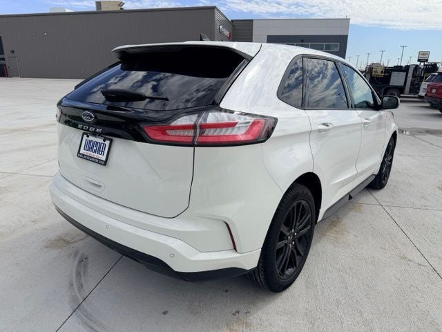 2024 Ford Edge ST Line