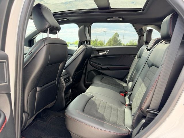 2024 Ford Edge ST Line