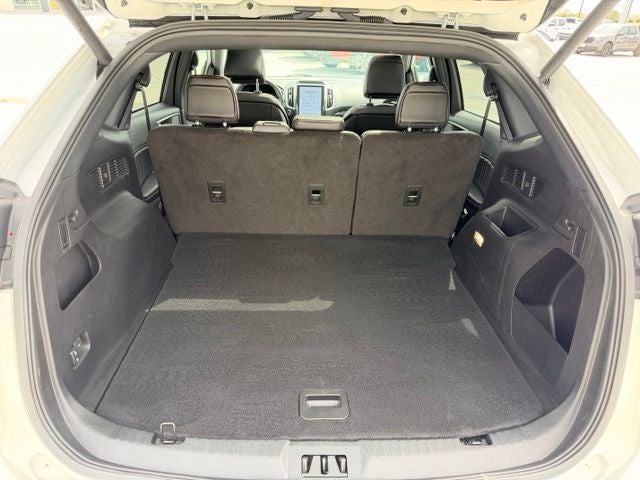 2024 Ford Edge ST Line