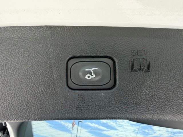 2024 Ford Edge ST Line