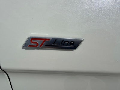 2024 Ford Edge ST Line