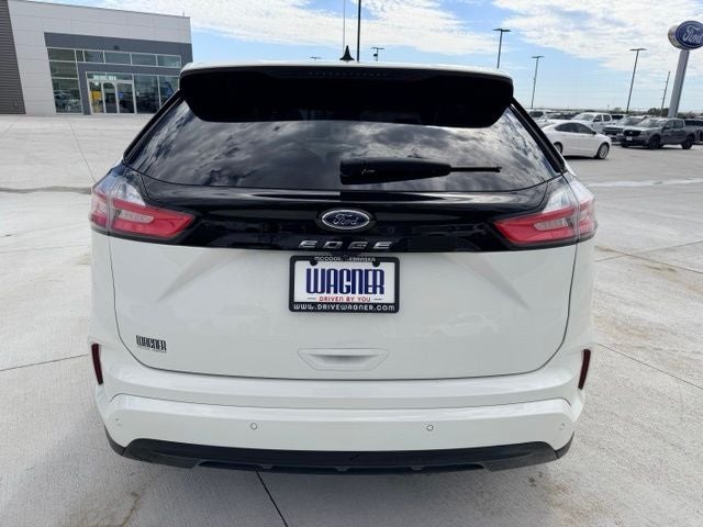 2024 Ford Edge ST Line
