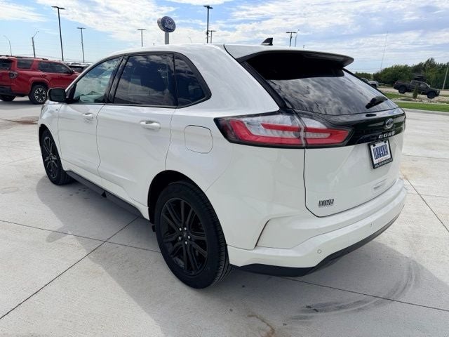 2024 Ford Edge ST Line