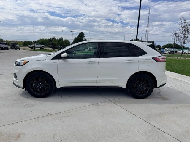 2024 Ford Edge ST Line