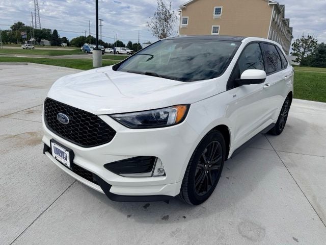 2024 Ford Edge ST Line