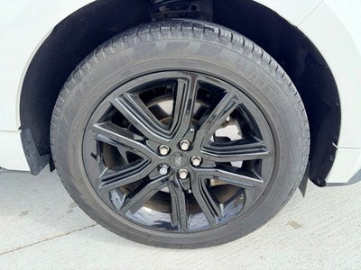 2024 Ford Edge ST Line