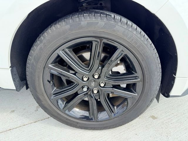 2024 Ford Edge ST Line
