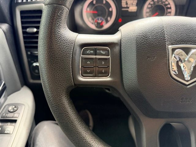 2017 RAM 3500 Tradesman