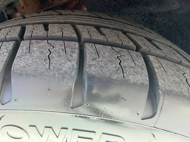 2017 Ford Fusion Hybrid SE