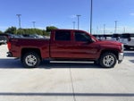 2017 Chevrolet Silverado 1500 LT LT1