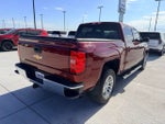 2017 Chevrolet Silverado 1500 LT LT1
