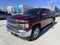 2017 Chevrolet Silverado 1500 LT LT1