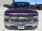 2017 Chevrolet Silverado 1500 LT LT1