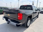 2015 Chevrolet Silverado 1500 LTZ 1LZ