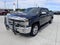 2017 Chevrolet Silverado 1500 LTZ 1LZ