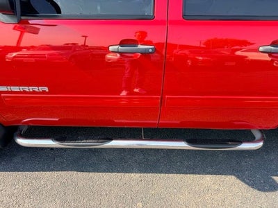 2007 GMC Sierra 1500 SLE1