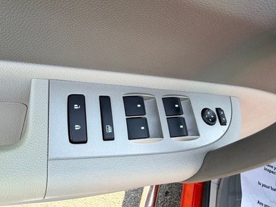 2007 GMC Sierra 1500 SLE1
