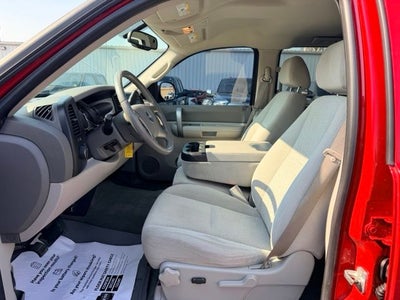 2007 GMC Sierra 1500 SLE1