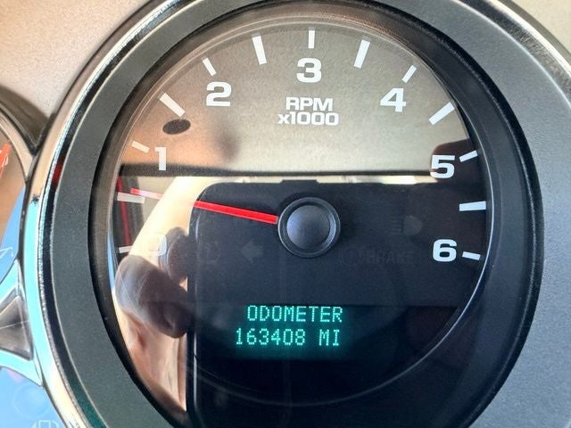 2007 GMC Sierra 1500 SLE1