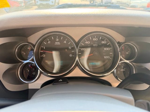 2007 GMC Sierra 1500 SLE1