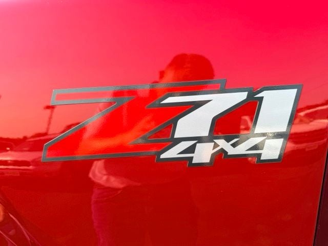 2007 GMC Sierra 1500 SLE1