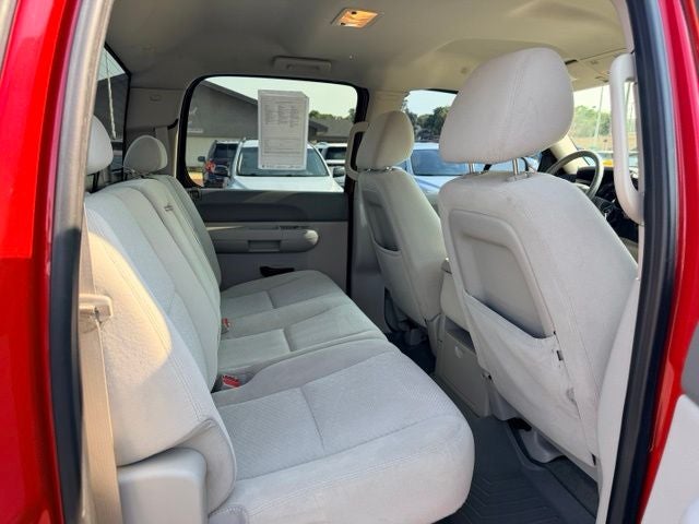 2007 GMC Sierra 1500 SLE1