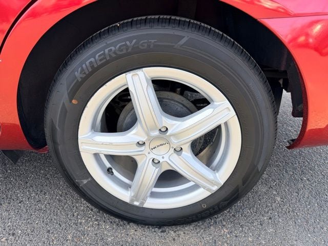 2017 Nissan Versa 1.6 SV