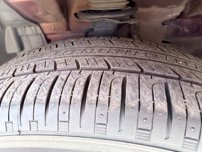 2017 Nissan Versa 1.6 SV