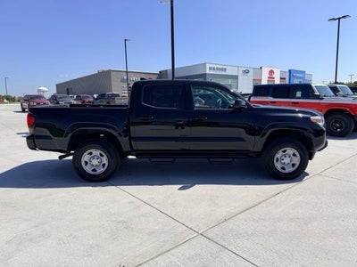 2022 Toyota Tacoma SR V6