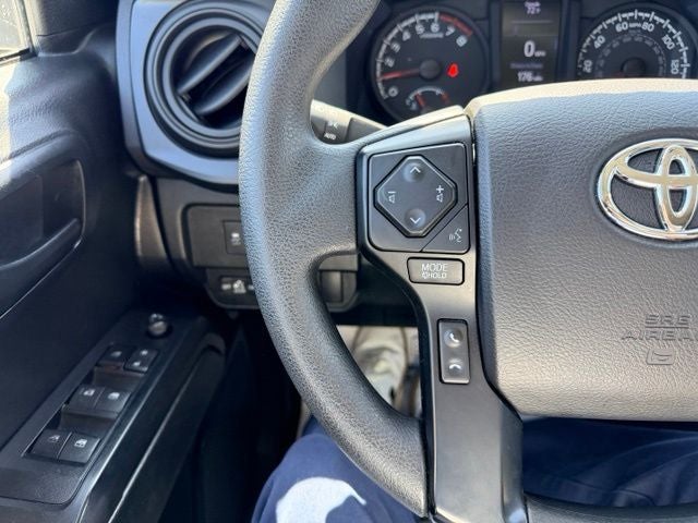 2022 Toyota Tacoma SR V6