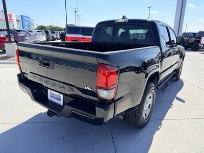 2022 Toyota Tacoma SR V6