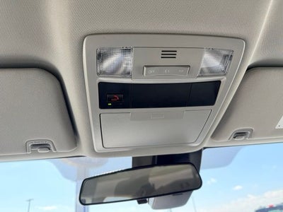2022 Toyota Tacoma SR V6