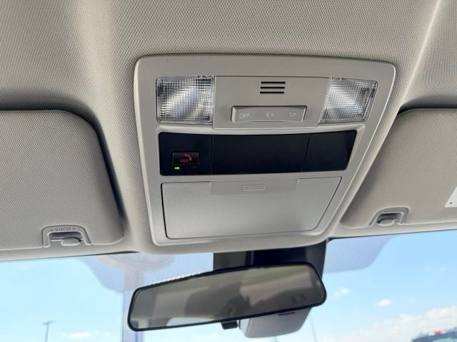 2022 Toyota Tacoma SR V6