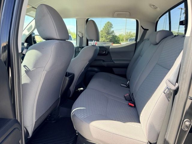 2022 Toyota Tacoma SR V6