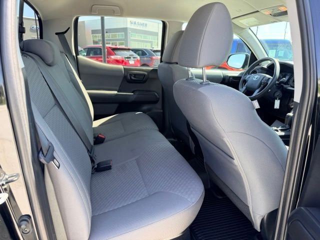 2022 Toyota Tacoma SR V6