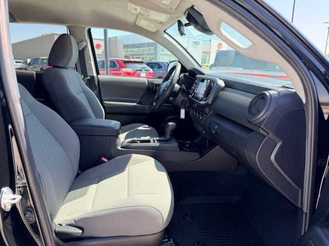2022 Toyota Tacoma SR V6