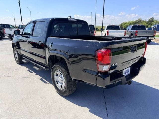 2022 Toyota Tacoma SR V6