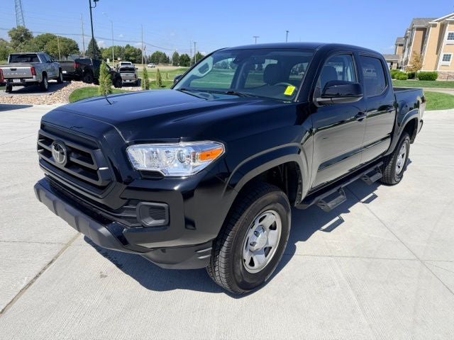 2022 Toyota Tacoma SR V6