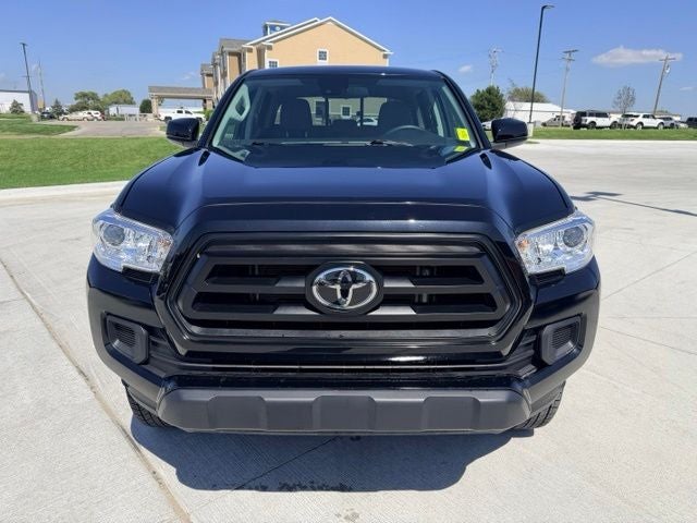 2022 Toyota Tacoma SR V6