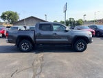 2017 Toyota Tacoma TRD Off-Road