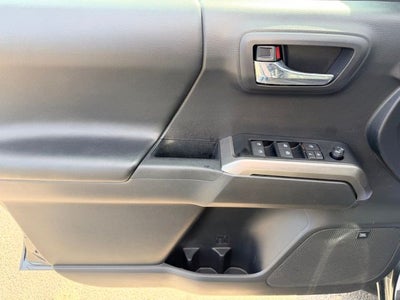 2023 Toyota Tacoma Limited V6