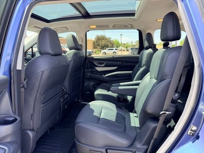 2020 Subaru Ascent Limited