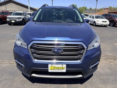 2020 Subaru Ascent Limited