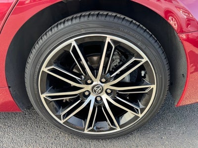 2019 Toyota Avalon Touring