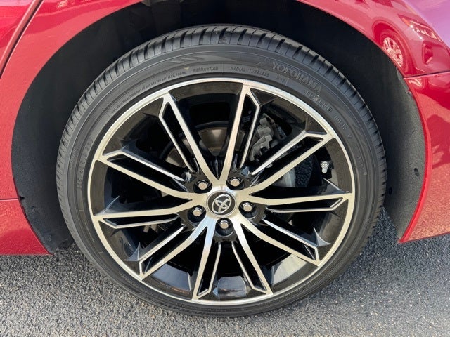 2019 Toyota Avalon Touring